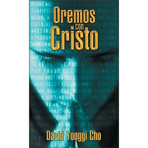 Oremos Con Cristo - Paperback