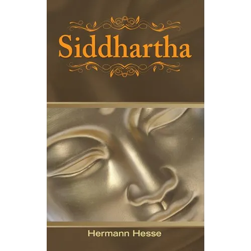 Siddhartha - Hardcover