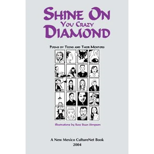 Shine on You Crazy Diamond - Paperback