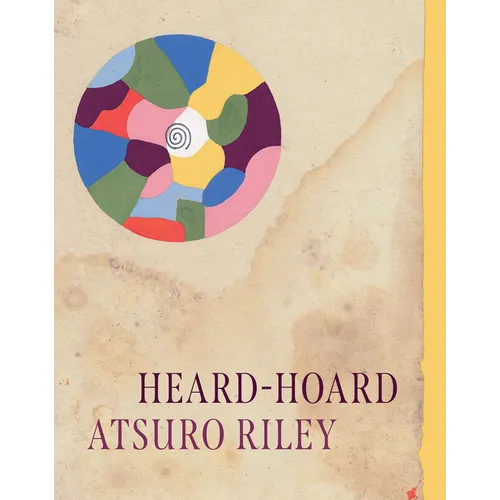 Heard-Hoard - Paperback