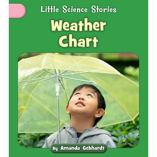 Weather Chart - Paperback