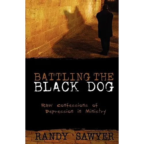 Battling the Black Dog - Paperback