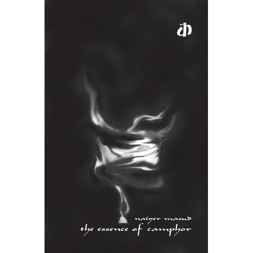 The Essence of Camphor - Paperback