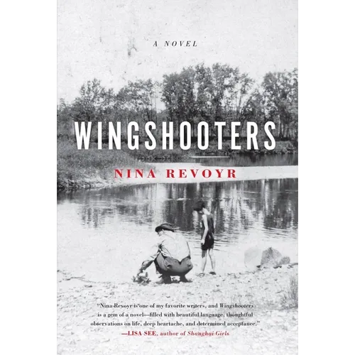 Wingshooters - Paperback