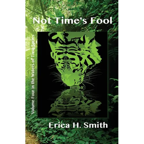 Not Time's Fool - Paperback