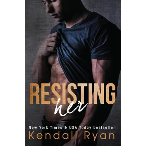 Resisting Her - Paperback