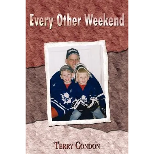 Every Other Weekend - Paperback