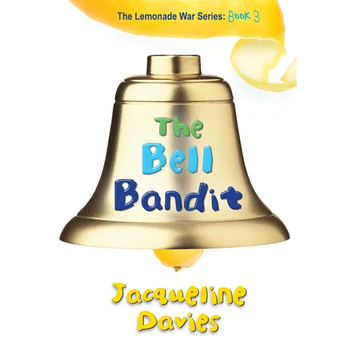 The Bell Bandit, 3 - Hardcover