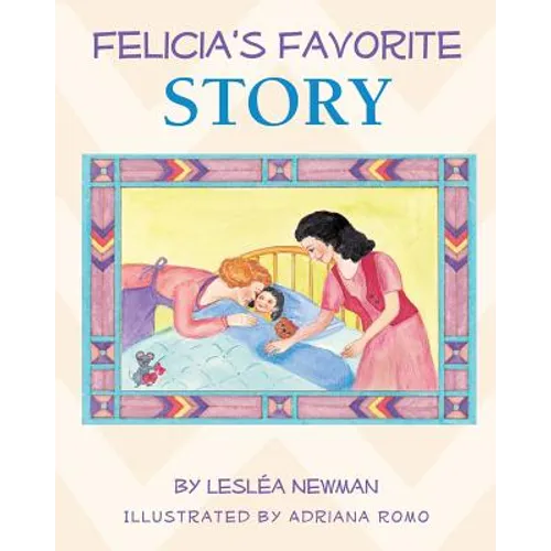 Felicia's Favorite Story - Paperback