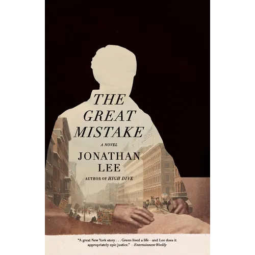 The Great Mistake - Paperback