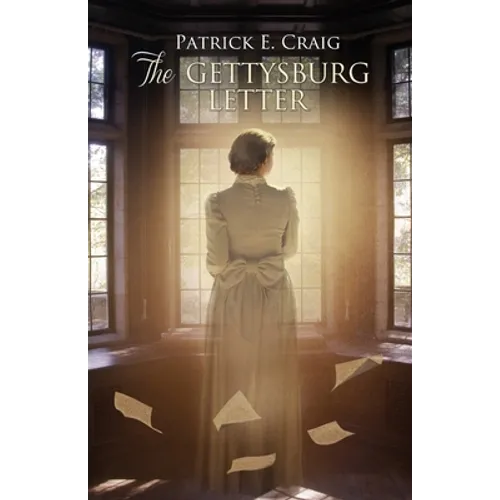 The Gettysburg Letter - Paperback