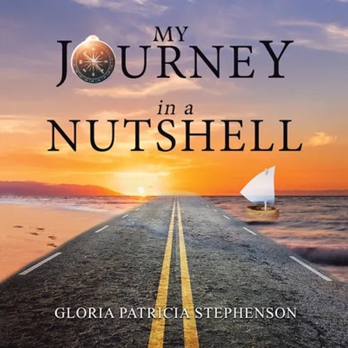 My Journey in a Nutshell - Paperback