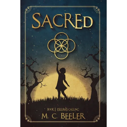 Sacred: Eslura's Calling - Hardcover