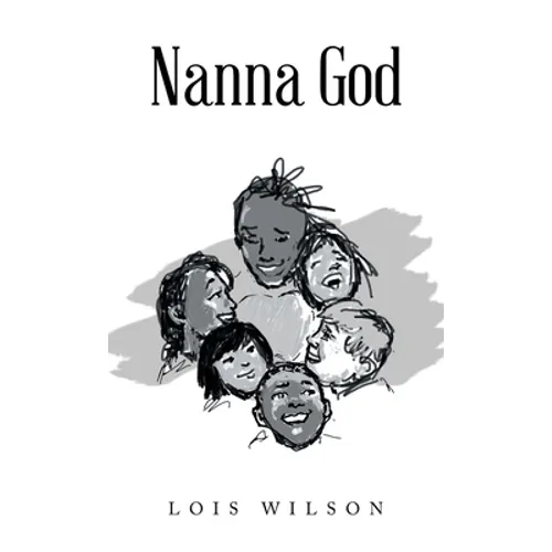 Nanna God - Hardcover