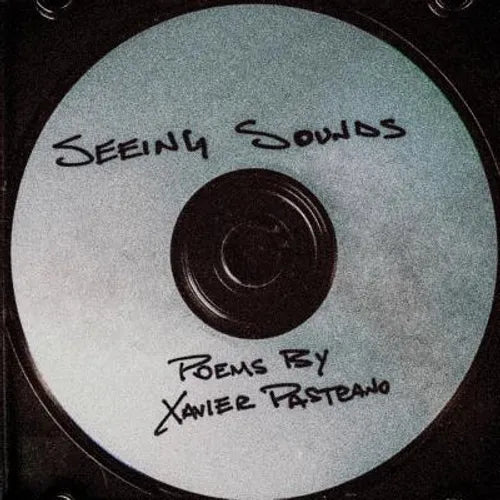 Seeing Sounds - Paperback