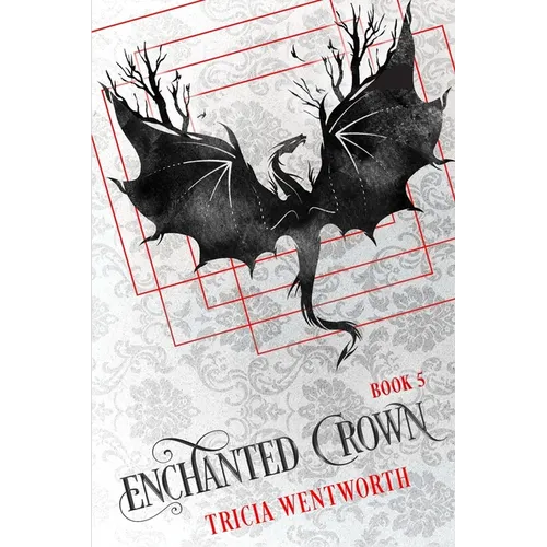 Enchanted Crown - Paperback