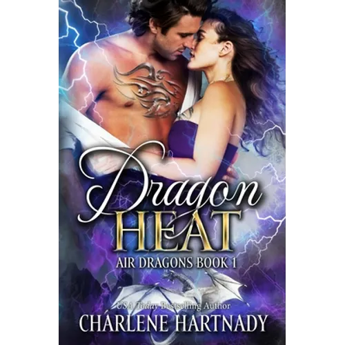 Dragon Heat - Paperback