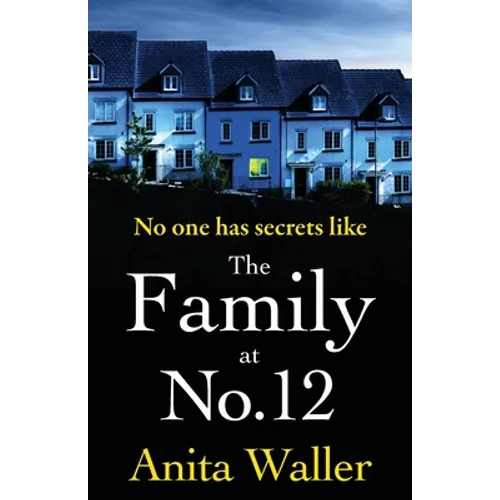 The Family at No. 12 - Paperback