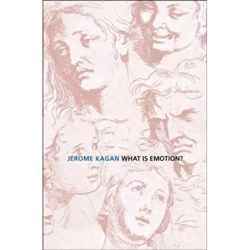 What Is Emotion?: History, Measures, and Meanings - Paperback