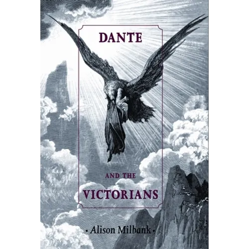 Dante and the Victorians - Paperback