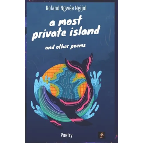 A most private island: and other poems - Paperback