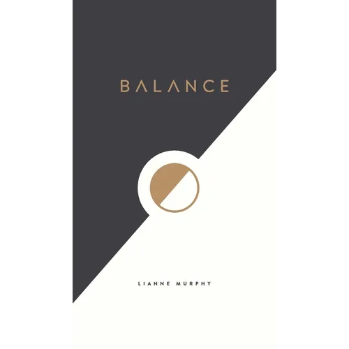 Balance - Hardcover