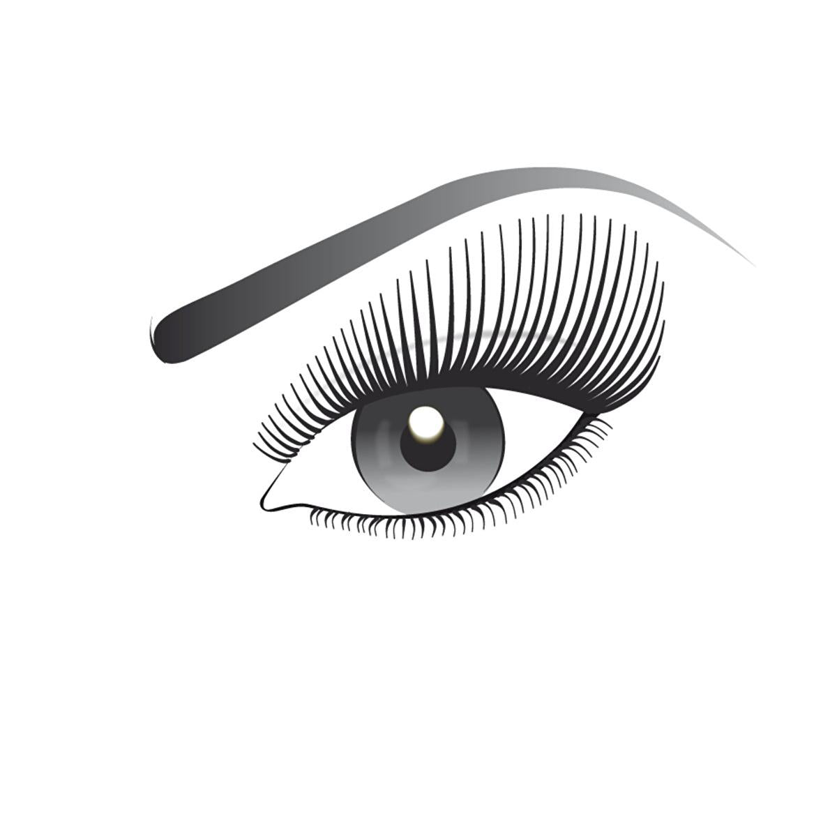 Loreal Paris Telescopic Carbon Black Mascara - Lengthening & Volumizing Formula for Dramatic Eye Look
