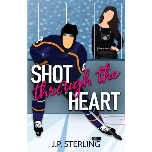 Shot Through the Heart - Paperback