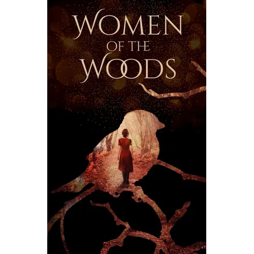Women of the Woods - Paperback
