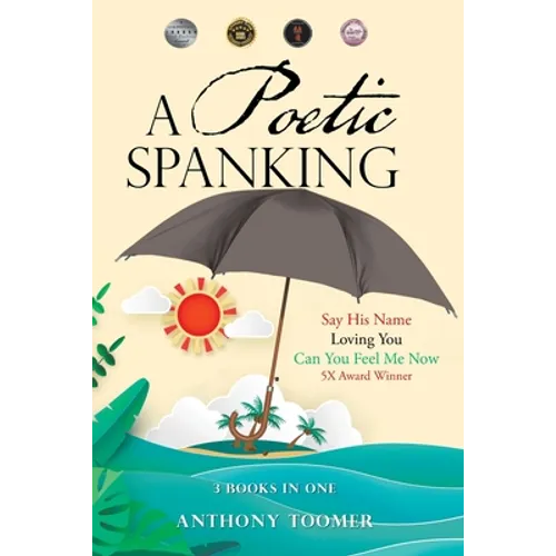 A Poetic Spanking - Paperback