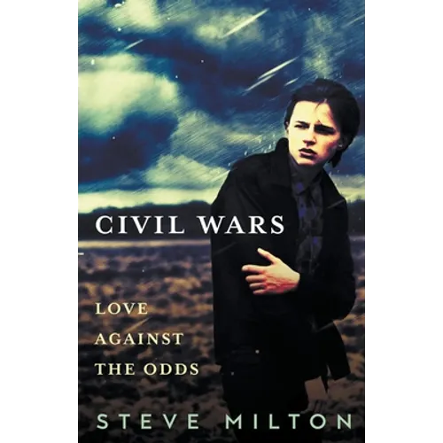 Civil Wars - Paperback