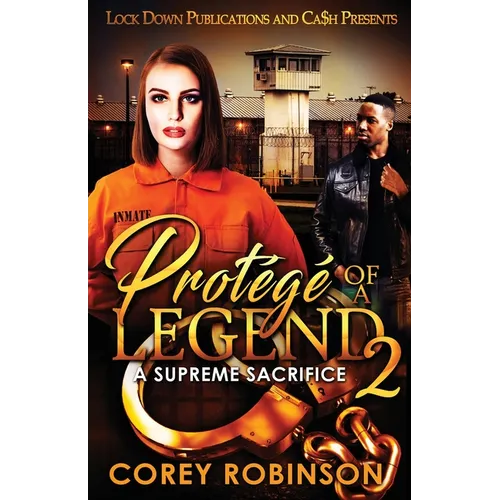 Protégé of a Legend 2 - Paperback