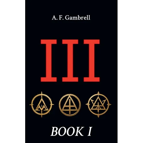 III - Paperback
