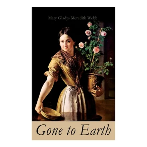 Gone to Earth - Paperback