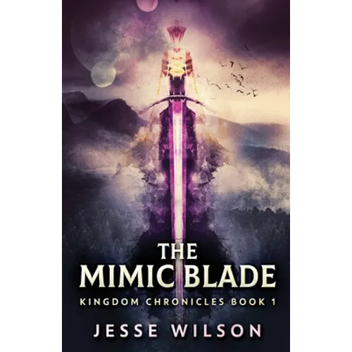 The Mimic Blade - Paperback