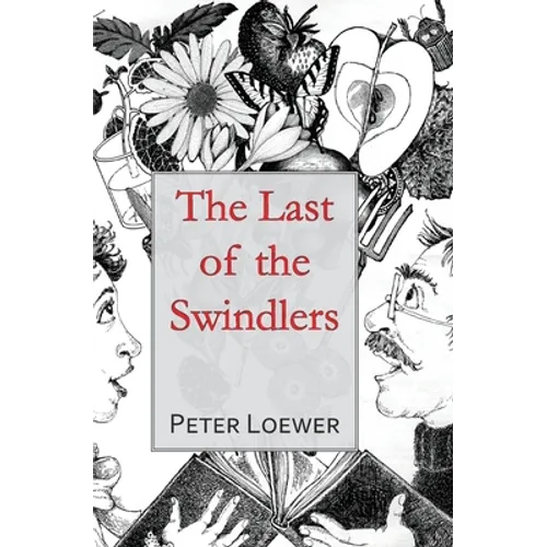 The Last of the Swindlers - Paperback