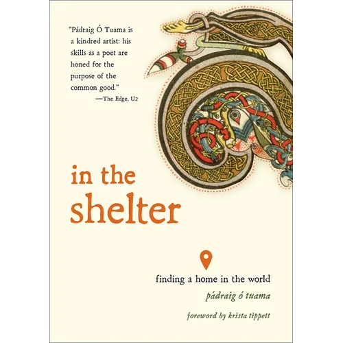In the Shelter: Finding a Home in the World - Paperback