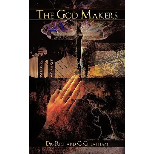 The God Makers - Paperback