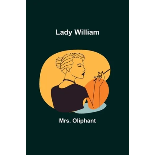 Lady William - Paperback
