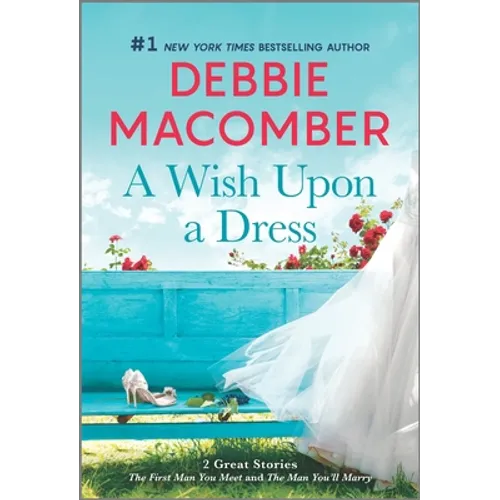 A Wish Upon a Dress - Paperback