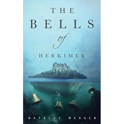 The Bells of Herkimer - Paperback