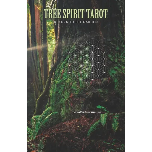 Tree Spirit Tarot - Paperback