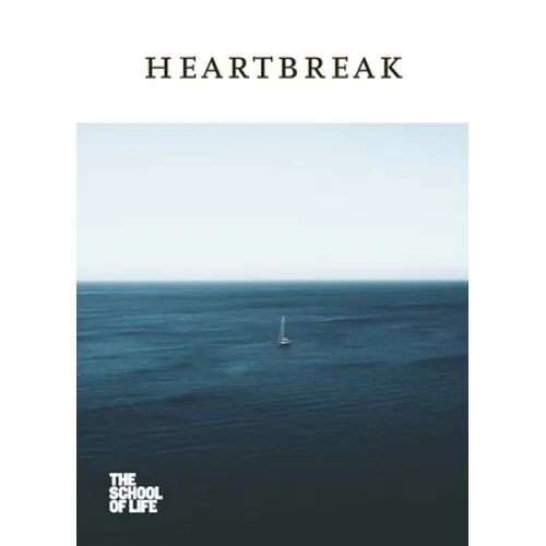 Heartbreak - Hardcover