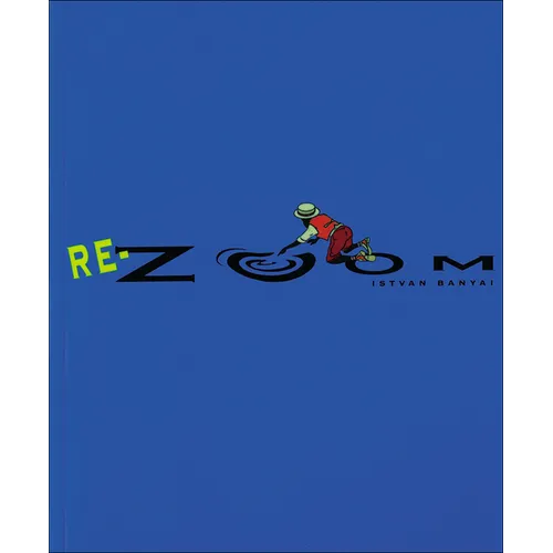 Re-Zoom - Hardcover