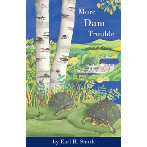 More Dam Trouble - Paperback