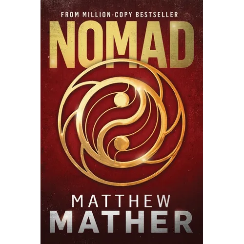 Nomad - Paperback
