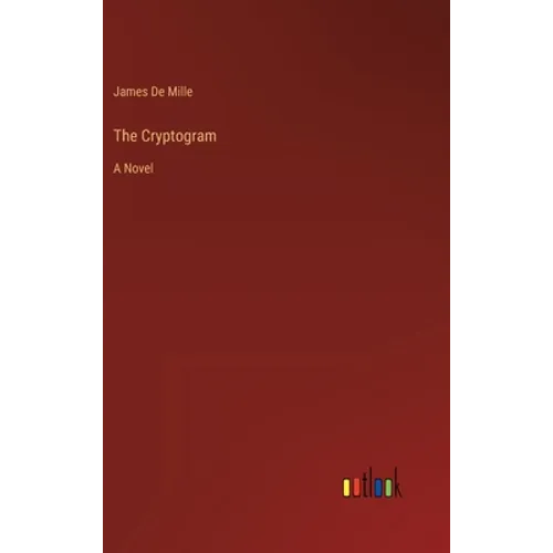 The Cryptogram - Hardcover