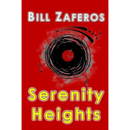 Serenity Heights - Paperback