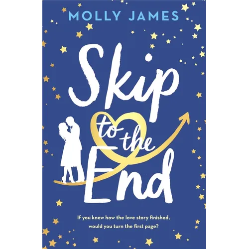 Skip to the End - Paperback
