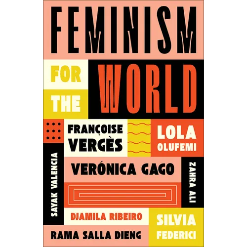 Feminism for the World - Paperback